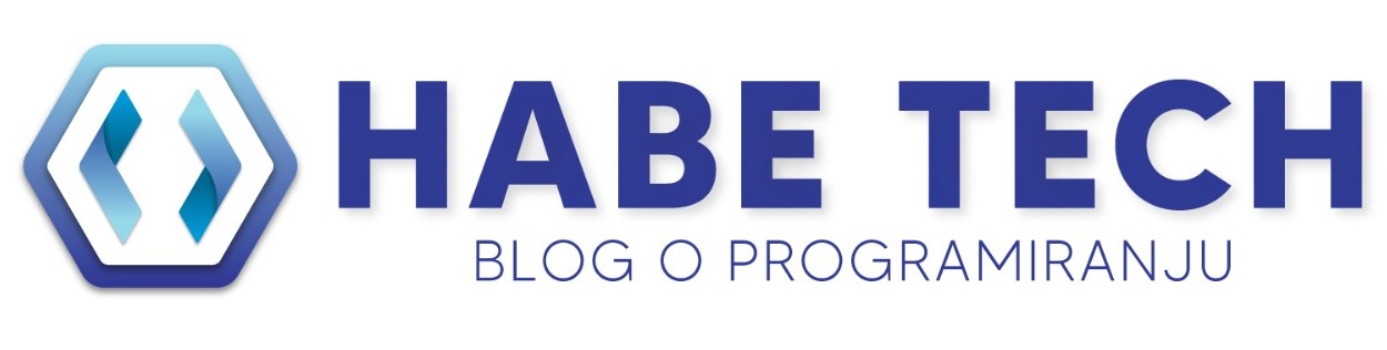 HabeTech - Bitovi i bajtovi: Priče iz programerske radionice